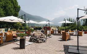 Sonnenhotel Zum Stern